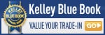 Kelley Blue Book Price Advisor Report Logo